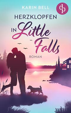 Herzklopfen in Little Falls (Cover)