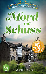 Mord mit Schuss Cover
