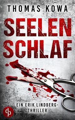 Seelenschlaf Cover