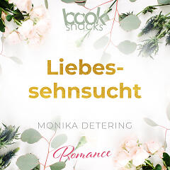 Liebessehnsucht Cover