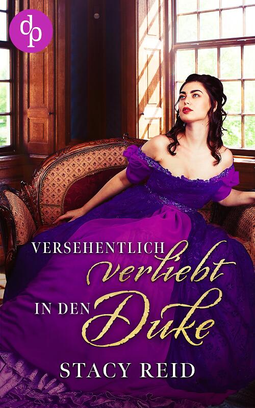 Versehentlich verliebt in den Duke Cover