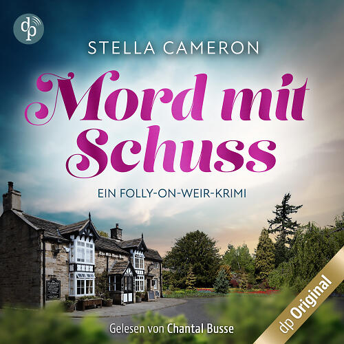 Mord mir Schuss Cover