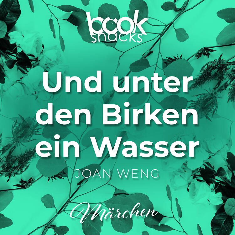 Und unter den Birken ein Wasser (Cover)