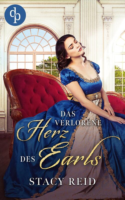 Das verlorene Herz des Earls (Cover)