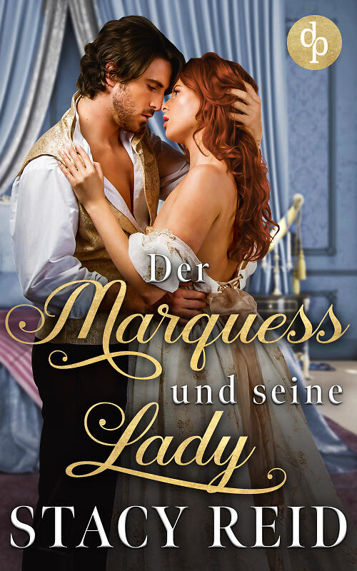 Der Marquess und seine Lady Cover