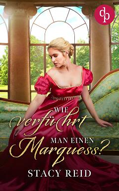 Wie verführt man einen Marquess? (Cover)