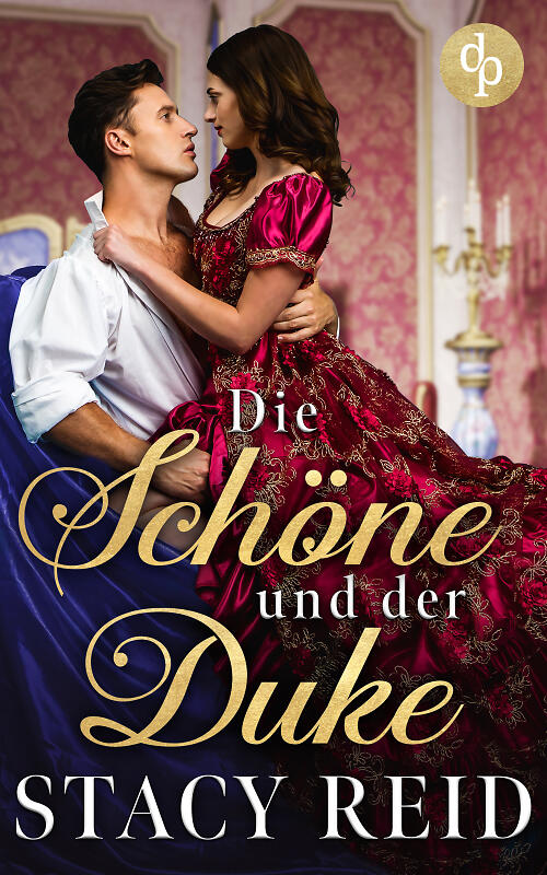 Die Schöne und der Duke (Cover)