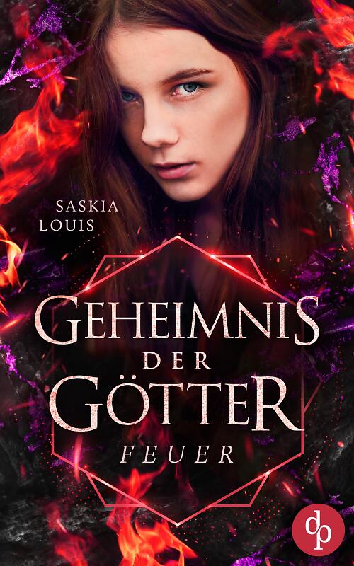 Feuer Cover