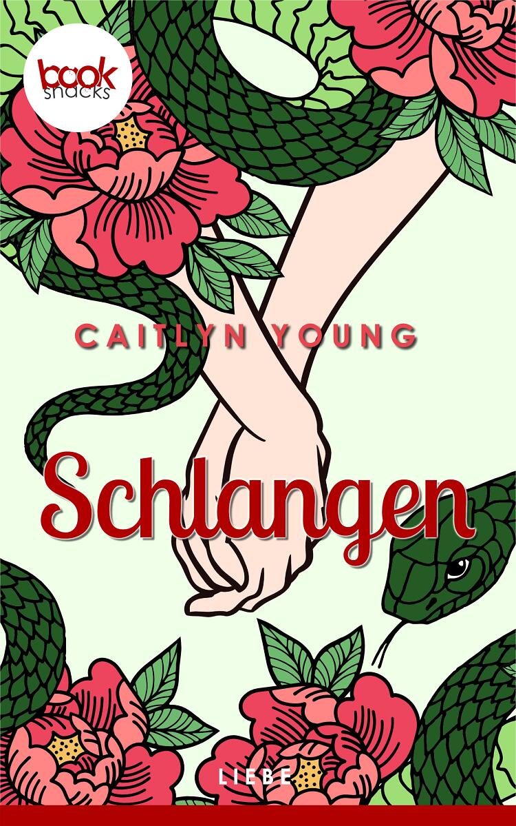 9783968178738 Schlangen (Cover)