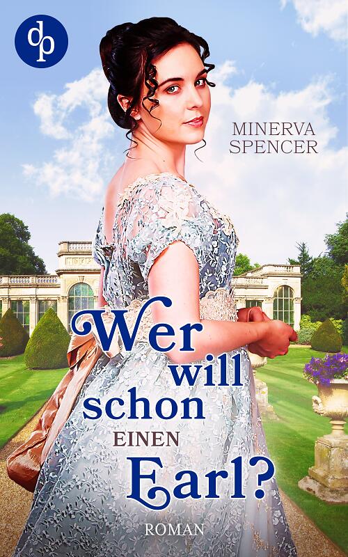 Wer will schon einen Earl? Cover