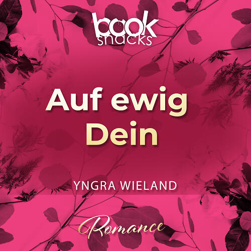 9783968178950 Auf ewig Dein (Cover)