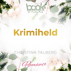 9783968178967 Krimiheld (Cover)