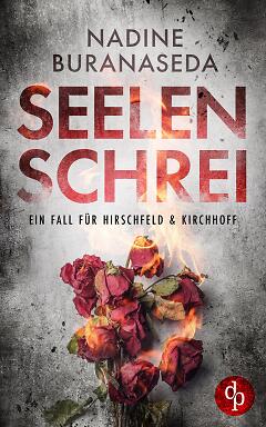 Seelenschrei Cover