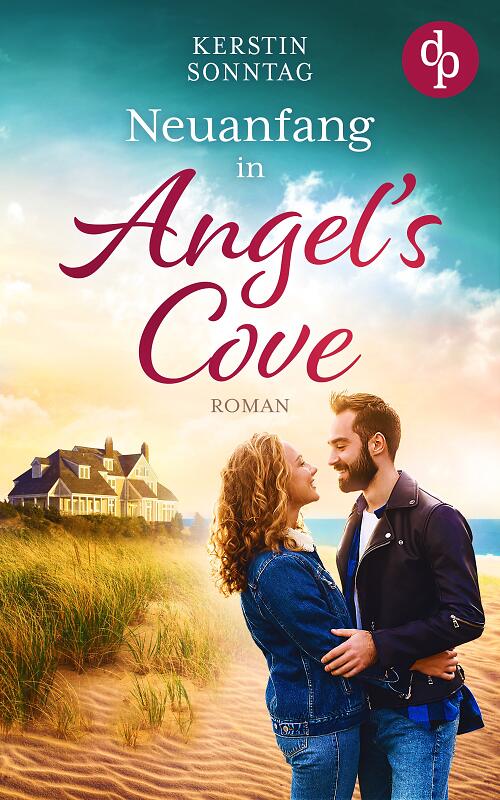 Neuanfang in Angel's Cove Cover