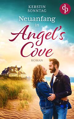 Neuanfang in Angel's Cove Cover