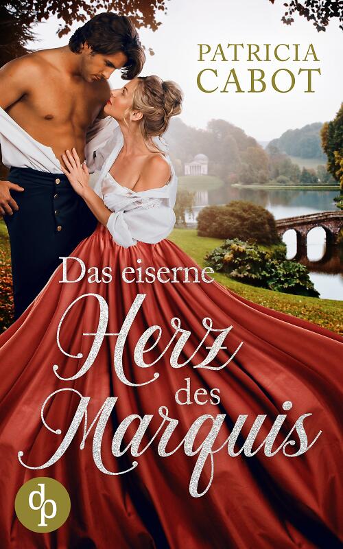 Das eiserne Herz des Marquis Cover