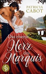 Das eiserne Herz des Marquis Cover