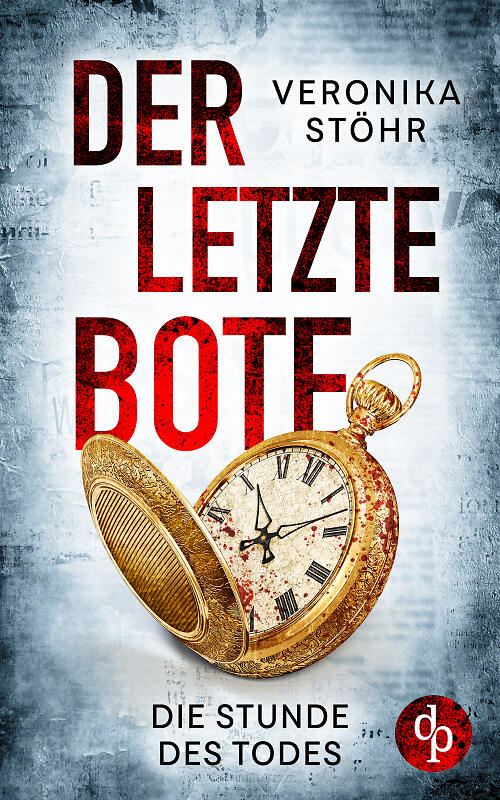 Der letzte Bote Cover