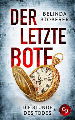 Der letzte Bote Cover