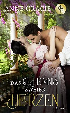 Das Geheimnis zweier Herzen Cover