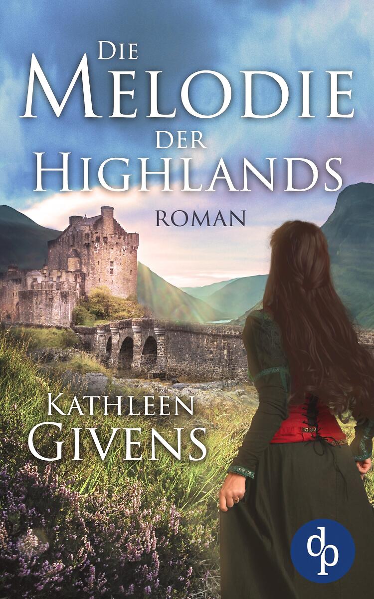 Die Melodie der Highlands Cover