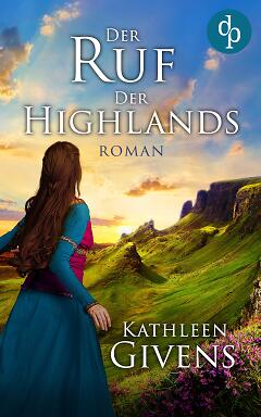 Der Ruf der Highlands Cover