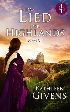 Das Lied der Highlands Cover