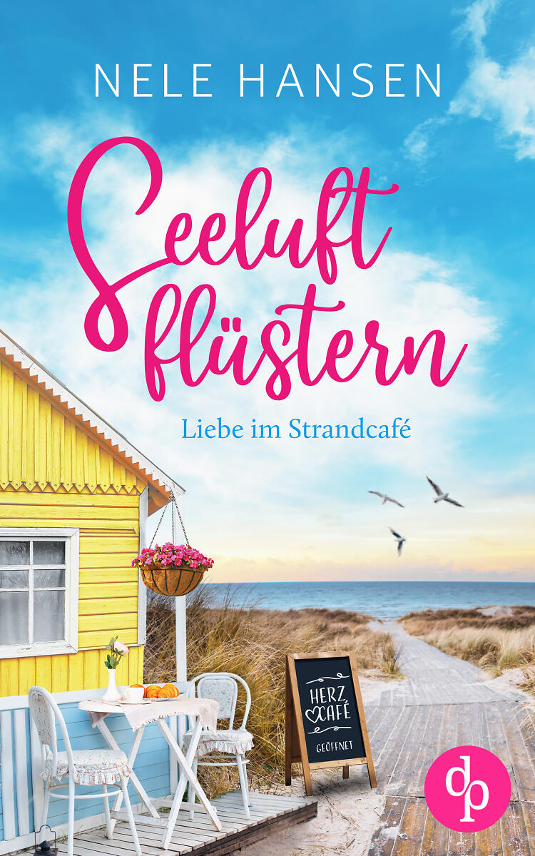 Seeluftflüstern Cover