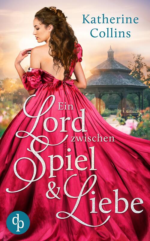 Ein Lord zwischen Spiel und Liebe Cover