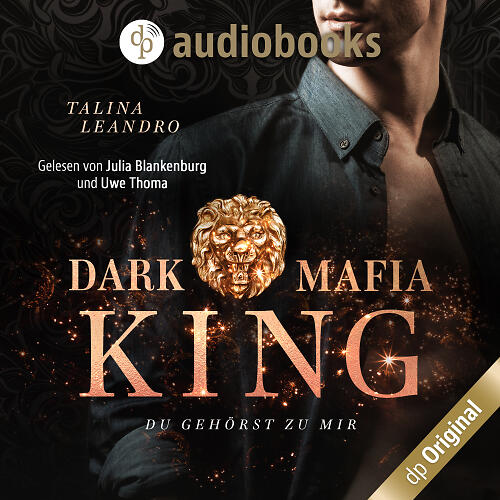 Du gehörst zu mir Audiobookcover