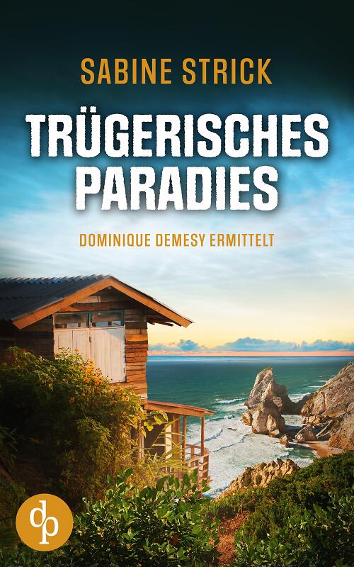 Trügerisches Paradies (Cover)