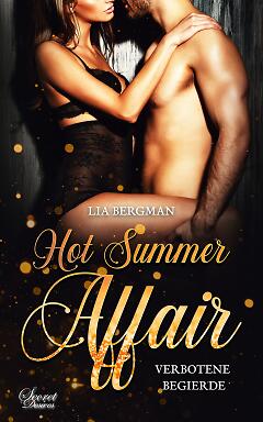Hot Summer Affair (Cover) Hot Summer Affair (Cover)