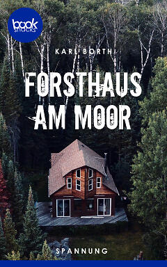 9783986371043 Forsthaus am Moor (Cover)