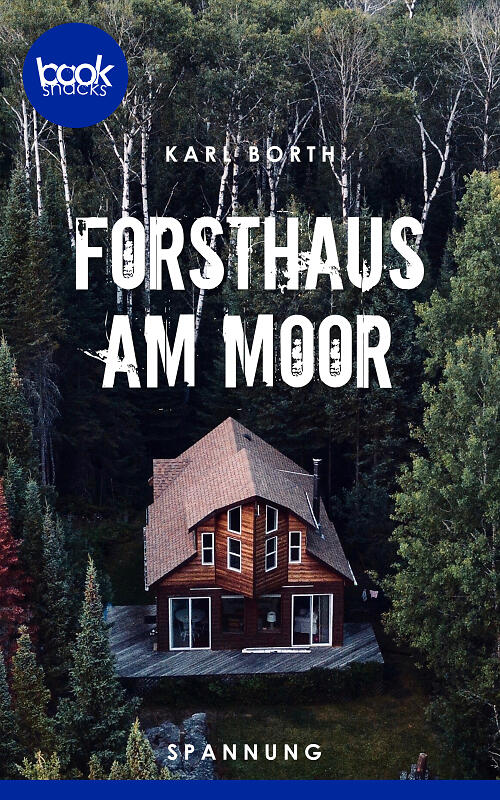 9783986371043 Forsthaus am Moor (Cover)