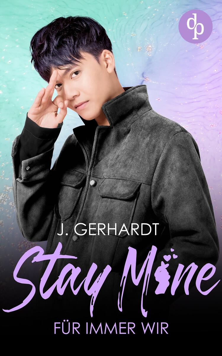 Stay mine –  Für immer wir Cover