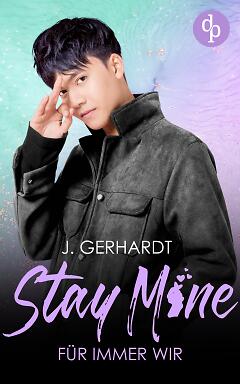 Stay mine –  Für immer wir Cover