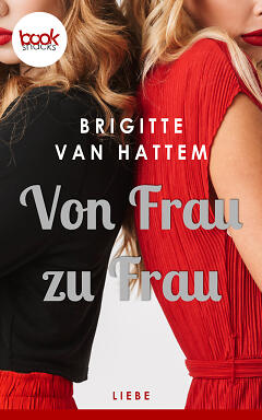 Von Frau zu Frau (Cover)