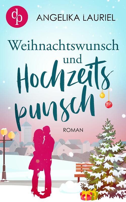 Weihnachtswunsch und Hochzeitspunsch Cover