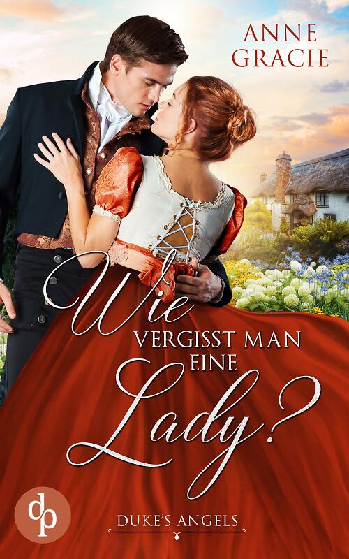 Wie vergisst man eine Lady? Cover