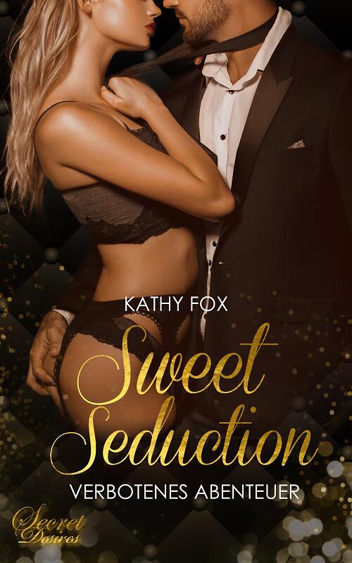 Sweet Seduction (Cover)