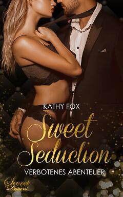 Sweet Seduction (Cover)