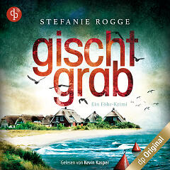 Gischtgrab Cover