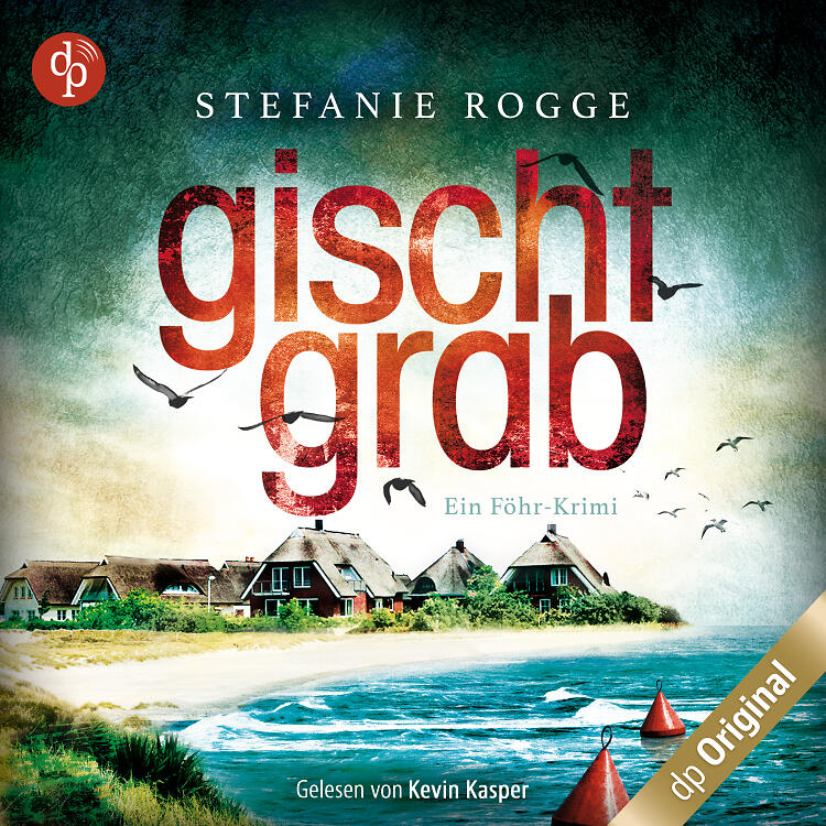 Gischtgrab Cover