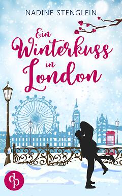 Ein Winterkuss in London Ein Winterkuss in London (Cover)