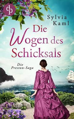 Die Wogen des Schicksals (Cover)