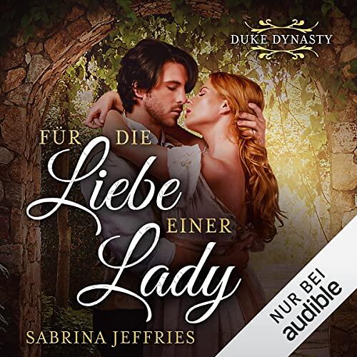 Für die Liebe einer Lady Cover