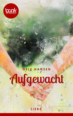 9783986372682 Aufgewacht (Cover)