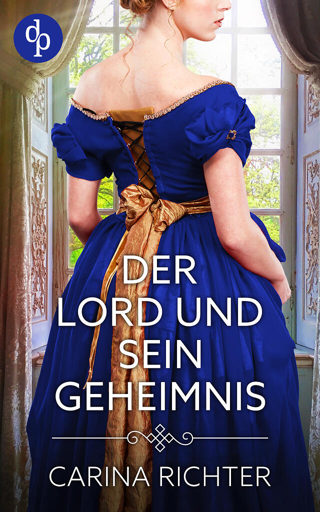 Der Lord und sein Geheimnis Cover