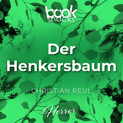 9783968172972 Der Henkersbaum (Audiobook Cover)