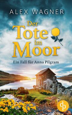 Der Tote im Moor Cover